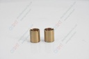 BUSHING ANVIL BRZ. II