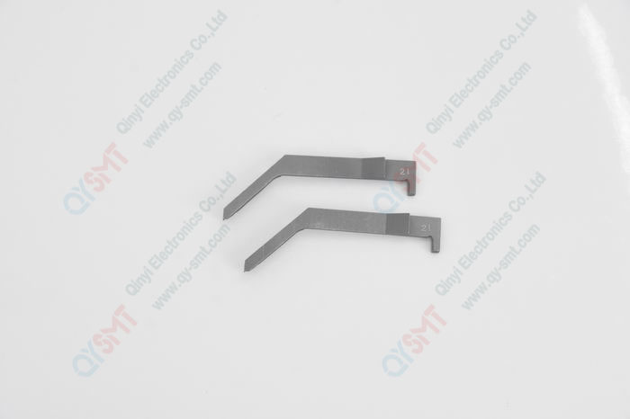 CLAMP, JAW