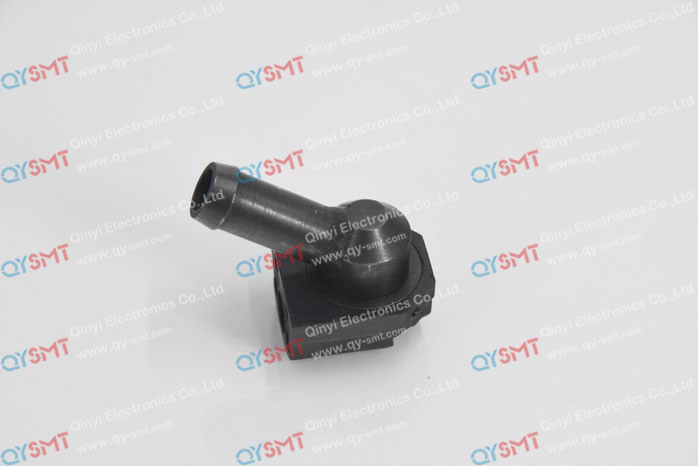 Scrap Housing Assy