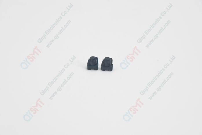 INSERT, PAD PUSHER (BLACK)
