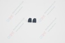INSERT, PAD PUSHER (BLACK)