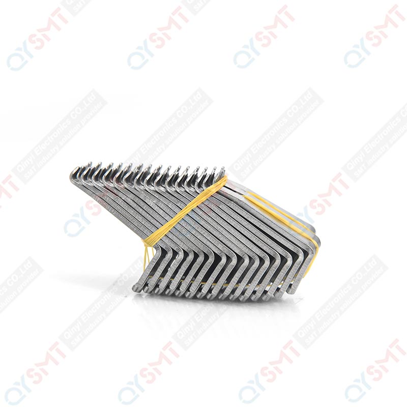 wave solder finger L type