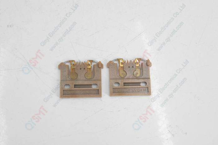 CARRIER  CLIP 10MM