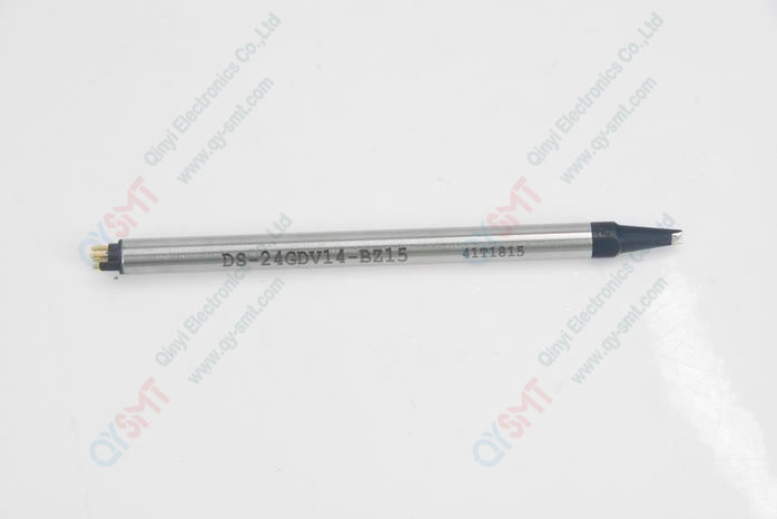 IRON CARTRIDGE