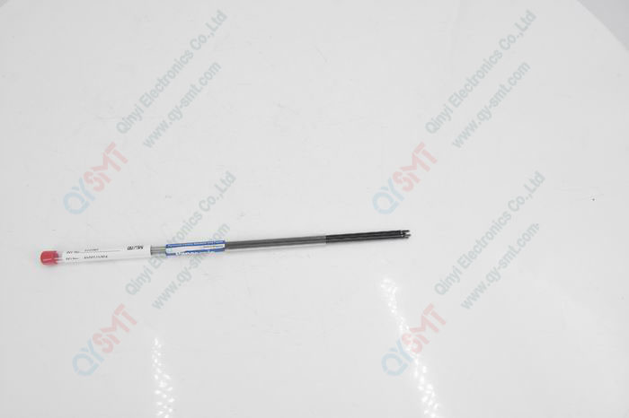 Lead guide pin