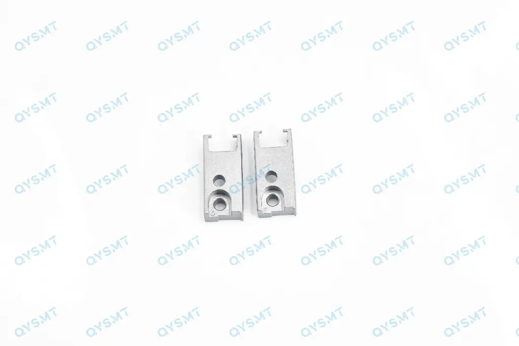 PLATE RETAINER
