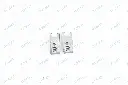 PLATE RETAINER