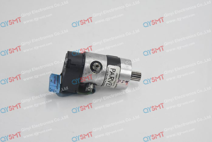 FCM X-Motor