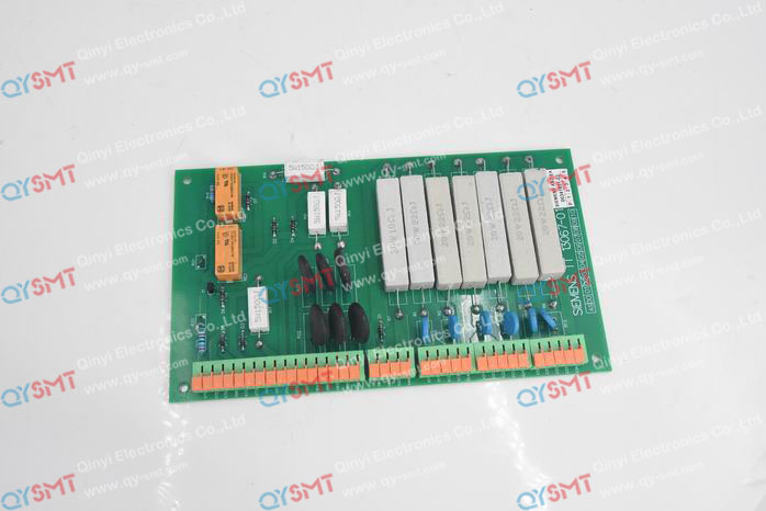 INRUSH CURRENT ABSORBER