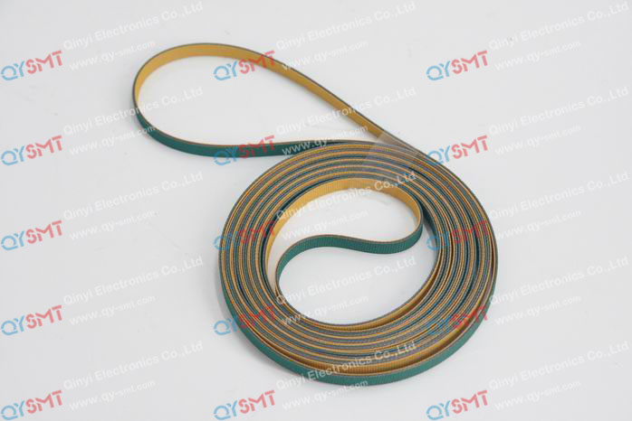 Flat belt