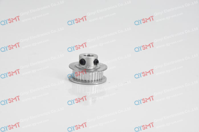 PULLEY,GEARBELT