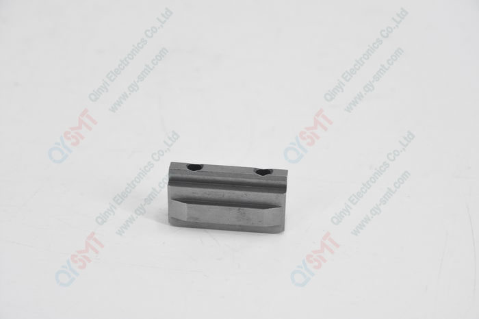 CUTTER ANVIL