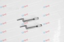CUTTER, 35 DEG, P=10MM, (4P)