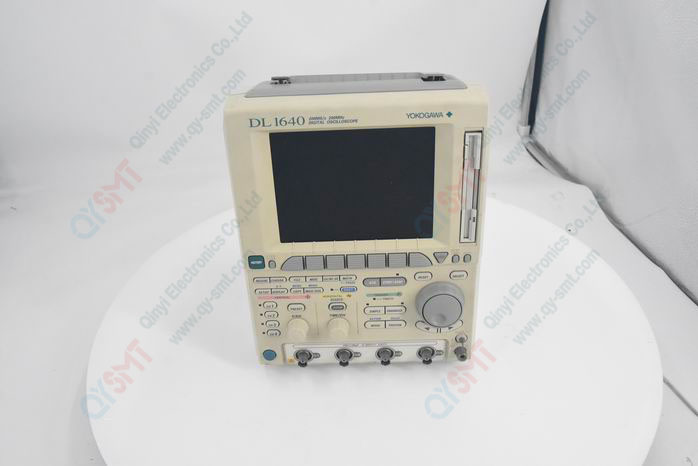 DIGITAL DISPLAY