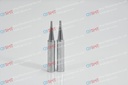 Hakko soldering bit