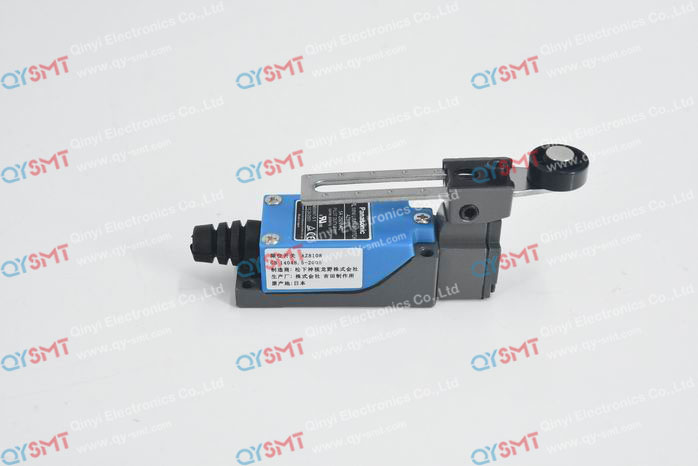 NAIS VL MINI LIMIT SWTCH 5A 250V AC