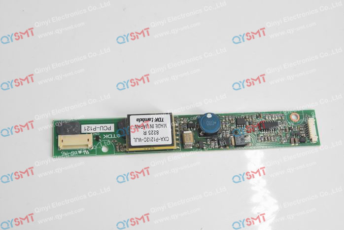 INVERTER BOARD