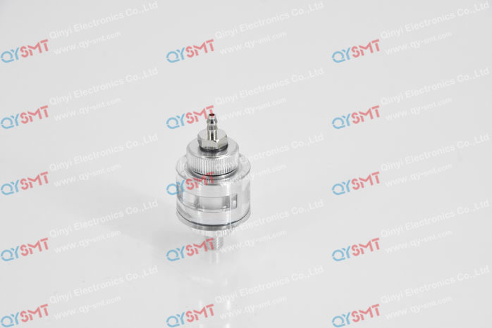 FILTER ASSY