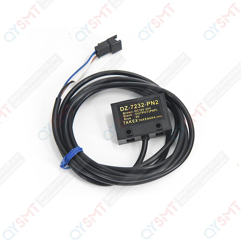 Conveyor sensor