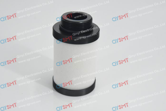 MIST FILTER UNIT