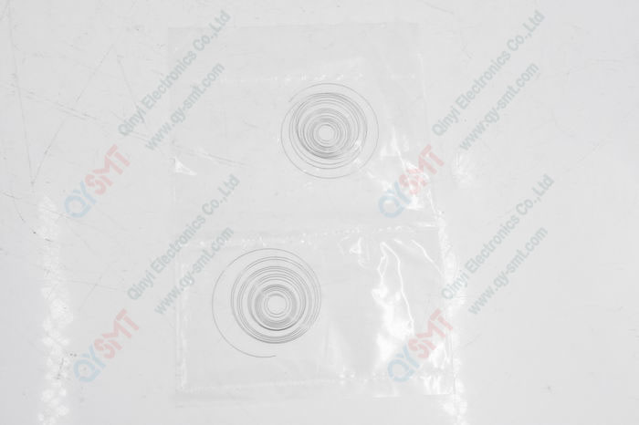 Nozzle cleaning  wire  needle Assy