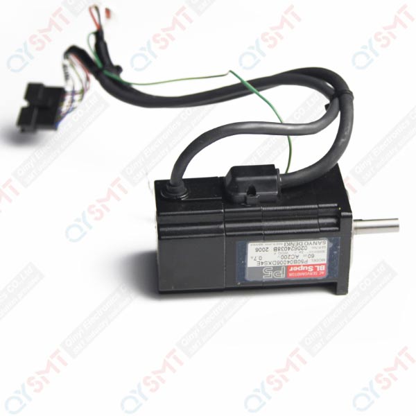 Sanyo Denki Motor