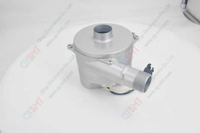 BTU parts