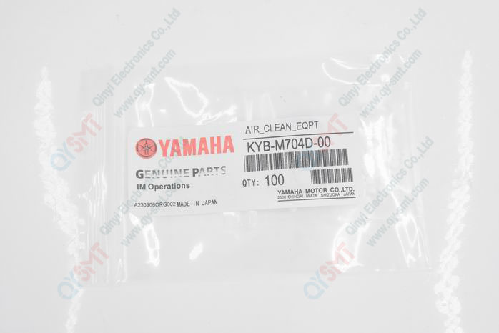 FILTER  KYB-M704D-00
