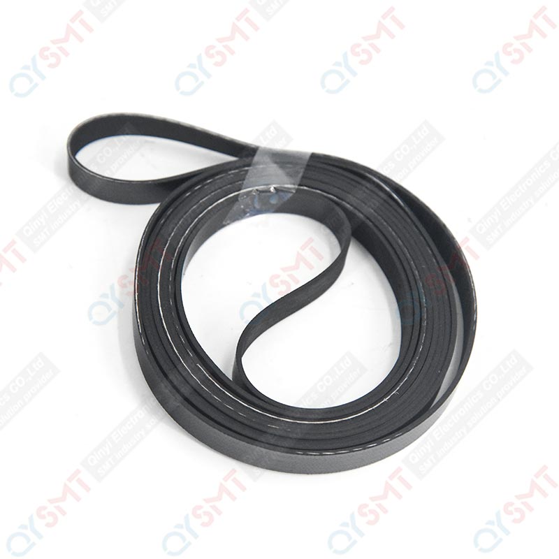 SE-A-PB belt  Length: 1970 mm.width: 8 mm.Thickness: 1 mm. smooth belt.