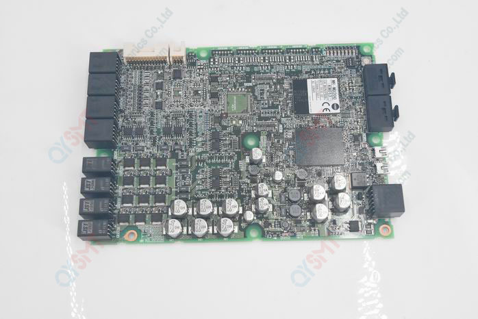 4  Axis integral type Axis Driver