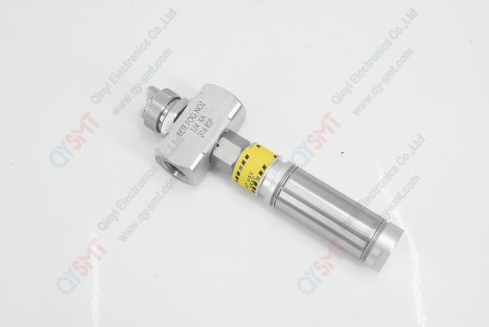 Cylinder BETE STK#37342 D-66810-A