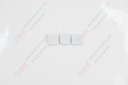 White rubber for feeder  W8F
