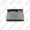 X driver board