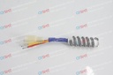 HEATER FOR MODEL ATTEN 850B