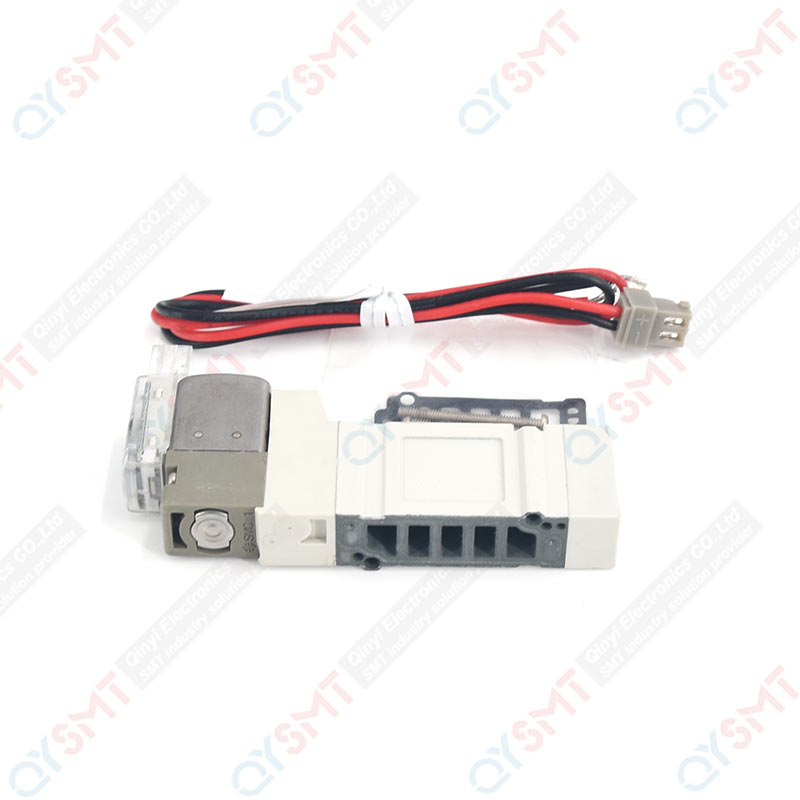 Solenoid valve 