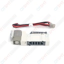 Solenoid valve 
