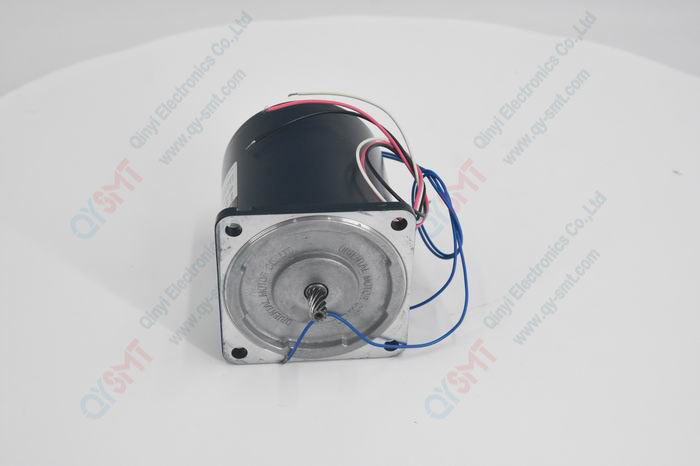 Motor