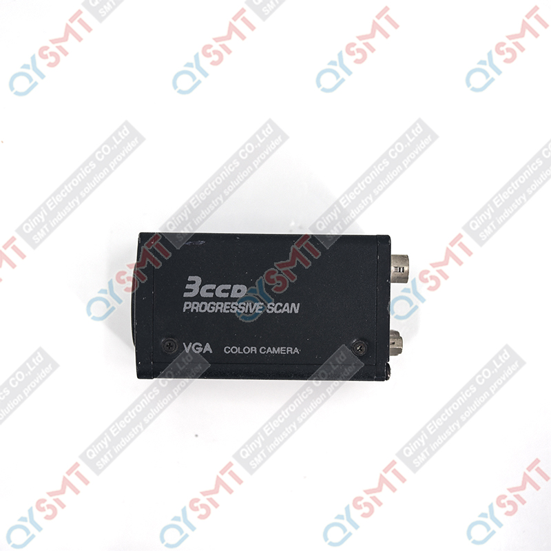 CCD Camera