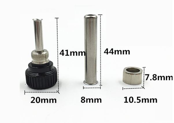 Spare Parts Set For Solder Station LF-600
