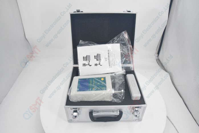 Viscosity Meter