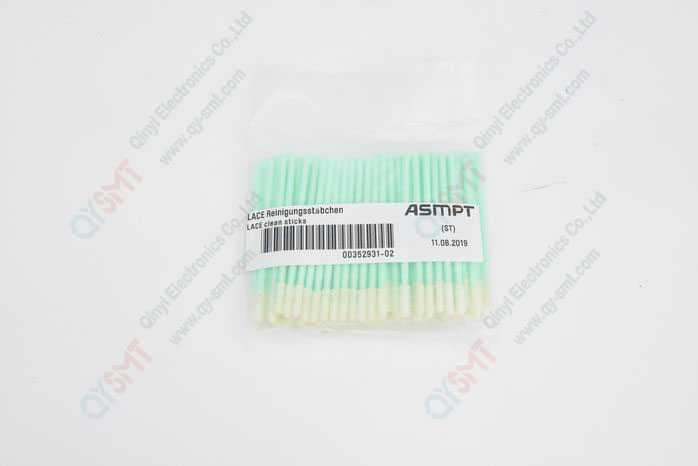 CLEANING SWAB
