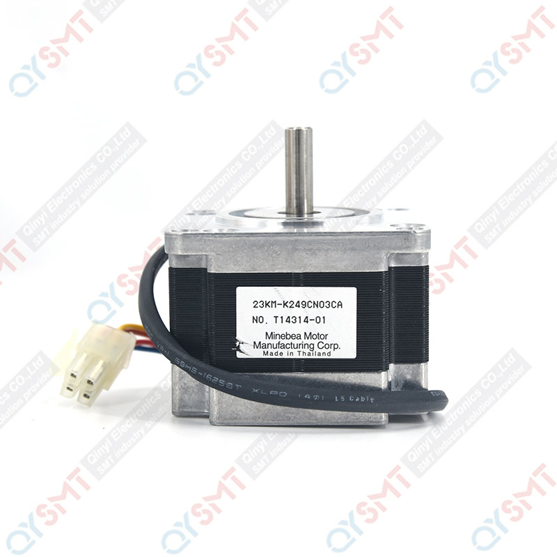 CABLE ASSY-CV_BELT_STEP_MOTOR_FULL