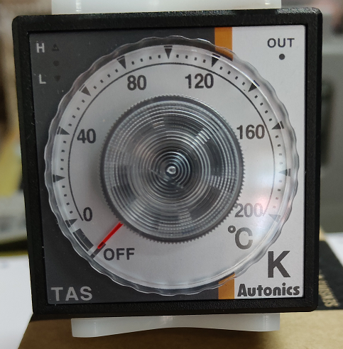 Temperature Controller