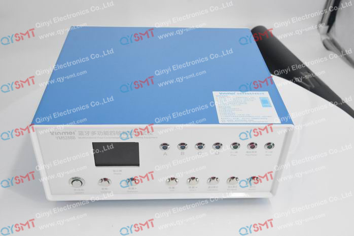 Bluetooth Earphone testing machine
