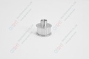 PULLEY MOTOR