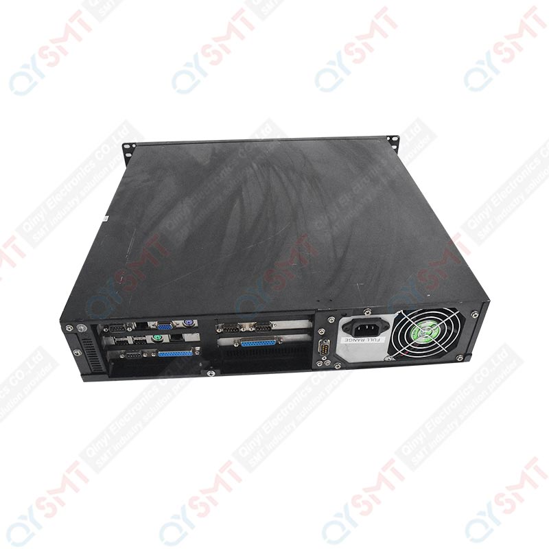 AX201 ASC Controller