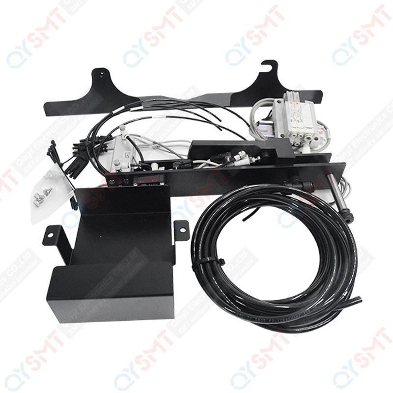 AUTO SCREEN LOADER