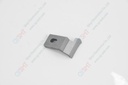 MATERIAL PUSHING FEEDER