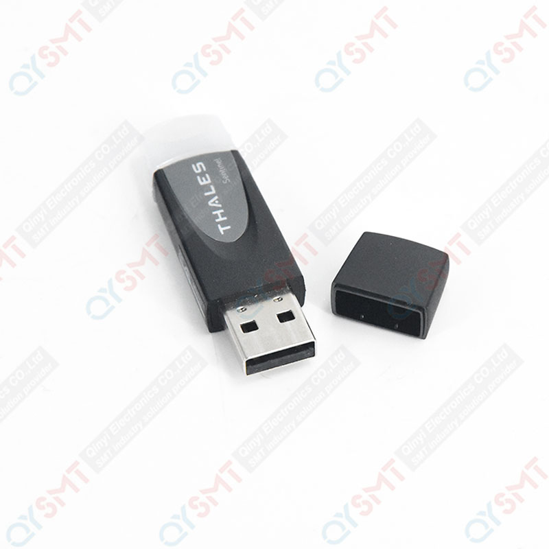 Flexline CAD Dongle