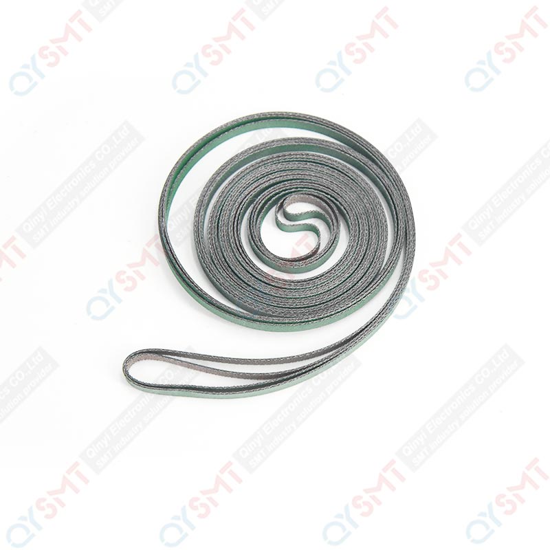 Flat belt